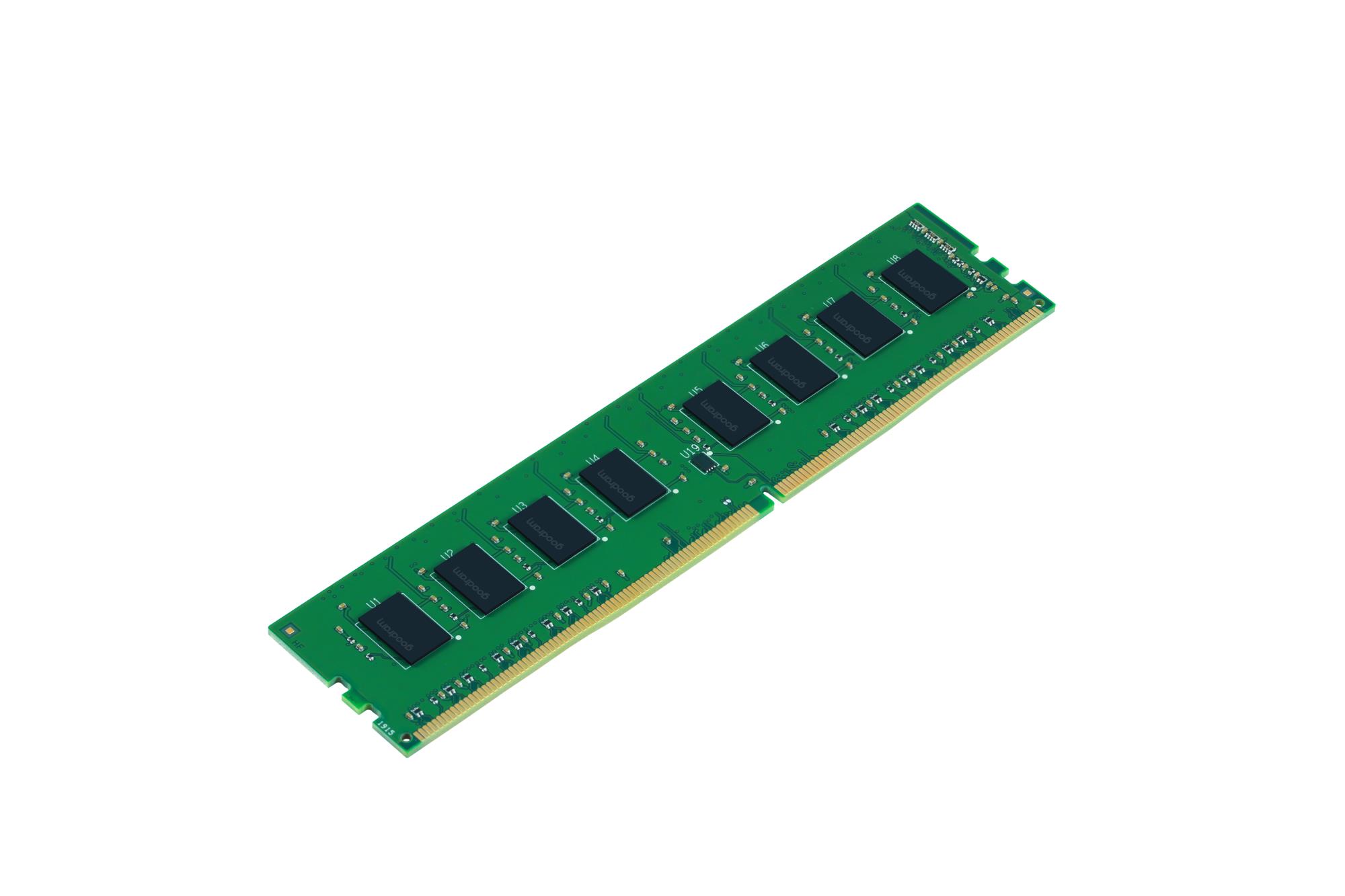8cd8d4d6-d28e-4546-814a-af7ccf844465-1 MEMORY DIMM 16GB PC25600 DDR4/GR3200D464L22/16G GOODRAM