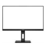 LCD Monitor AOC 27 " 2560 x 1440 pixels Quad HD Native aspect ratio 16:9 Flat Q27E3UMF