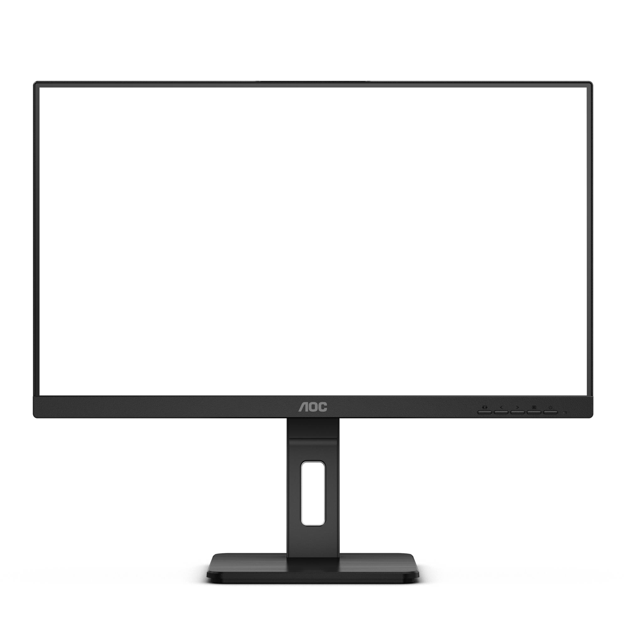 92049bfd-a82f-421c-8c0a-17b08caa0e41-1 LCD Monitor AOC 27 " 2560 x 1440 pixels Quad HD Native aspect ratio 16:9 Flat Q27E3UMF