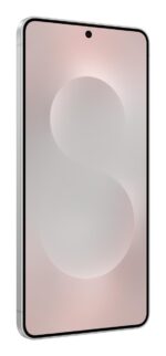 MOBILE PHONE GALAXY S25 EDGE/256GB TIT/SIL SM-S937B SAMSUNG