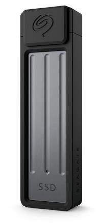 Išorinis SSD SEAGATE Ultra Compact 2TB su USB-C jungtimi