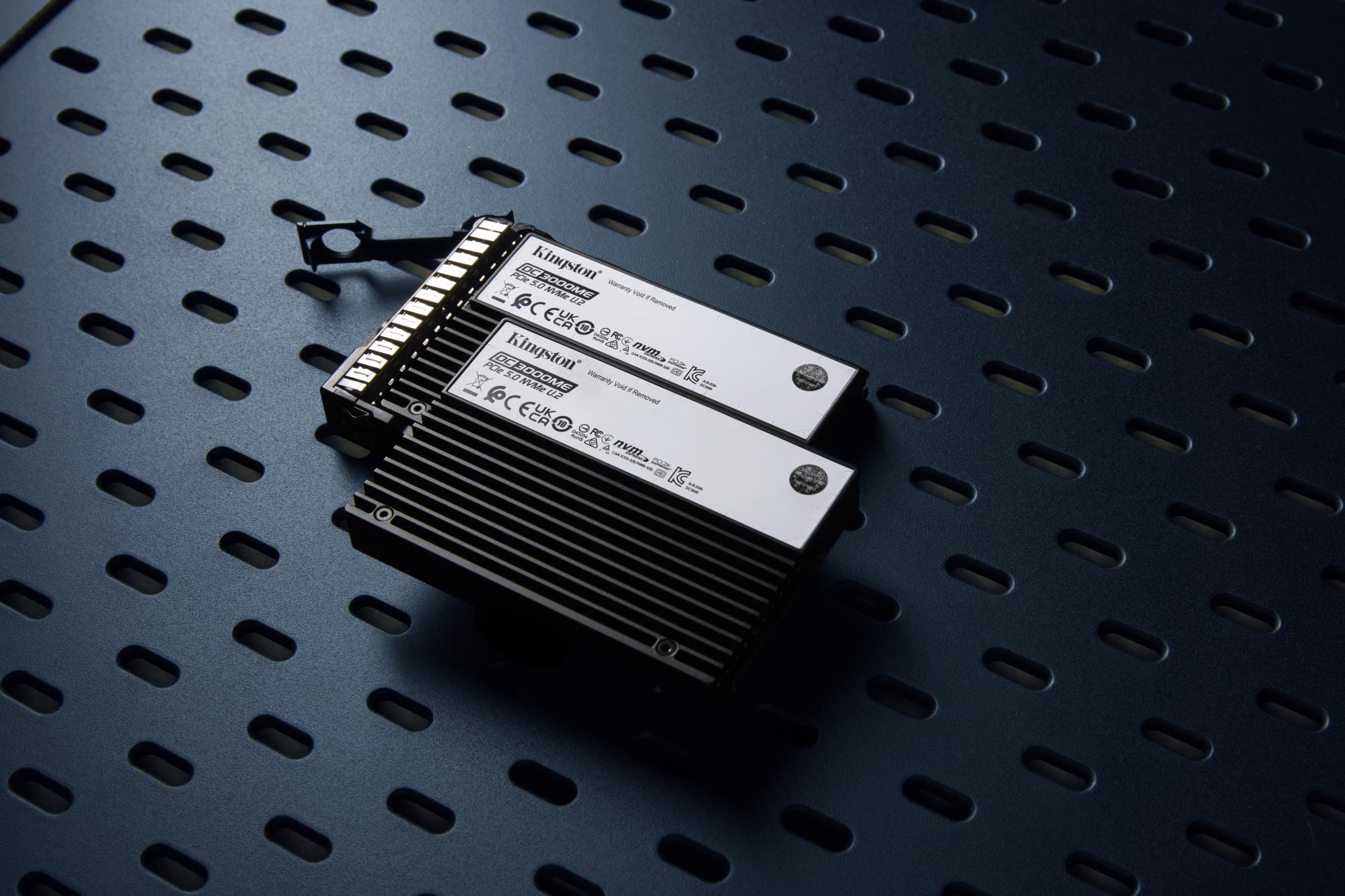 95b6beff-0e75-4a4d-a852-14942009e1ca-1 SSD KINGSTON SSD series DC3000ME 7.68TB NVMe NAND flash technology 3D TLC Write speed 10000 MBytes/sec Read speed 14000 MBytes/sec Form Factor U.2 TBW 14.016 TB MTBF 2000000 hours SEDC3000ME/7T6