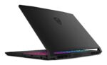 NB KATANA15 CI7-14650HX 15"/16GB/1TB W11 B14WEK-826NL MSI