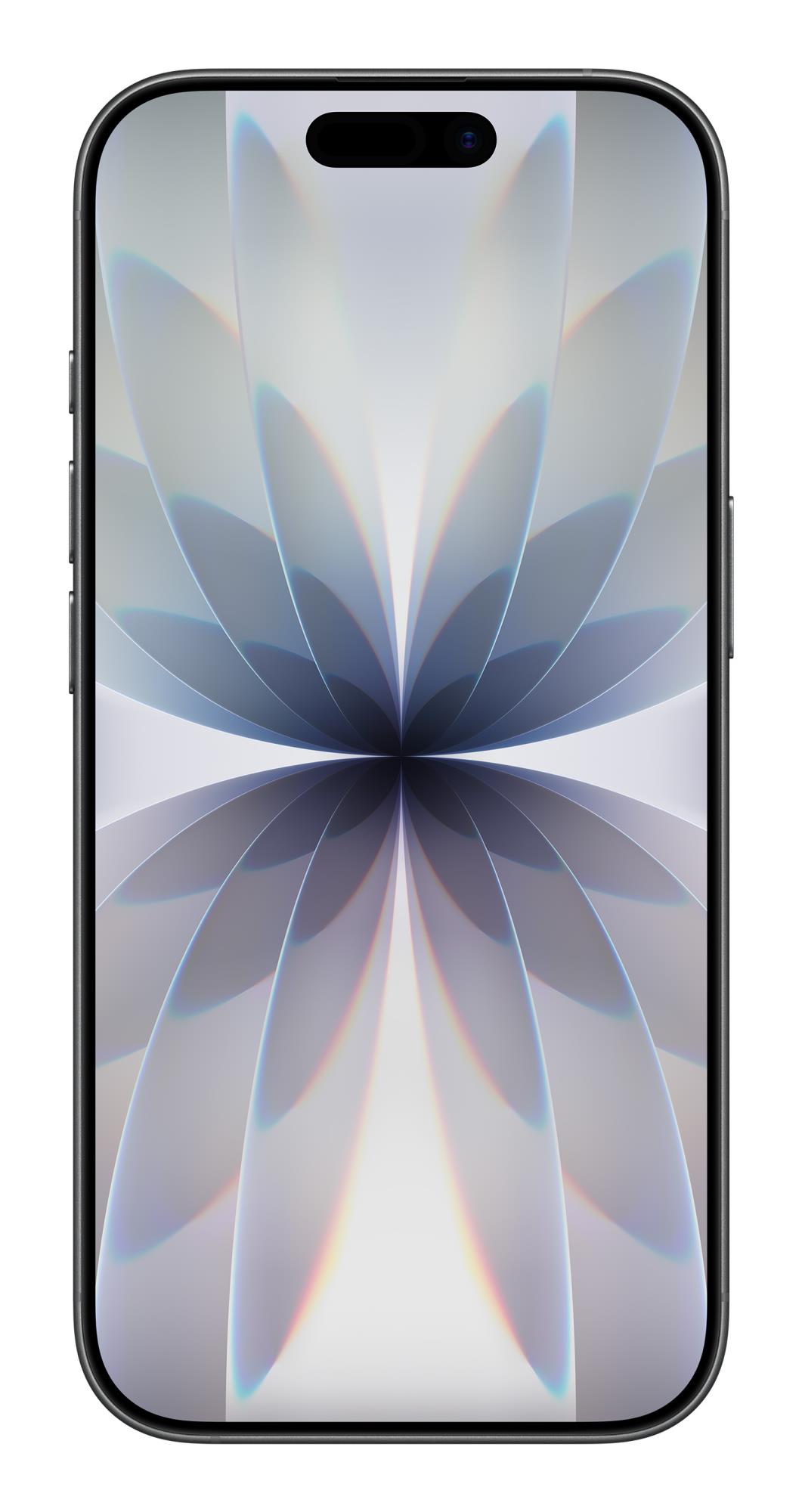 9737a5be-fdee-49ab-a1db-4e9bf12fb9c7 IPhone 17 su 256GB juodos spalvos, matomas iš šono