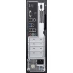PC MSI Desktop Intel® CoreT i5 i5-14400 16 GB DDR5-SDRAM Storage SSD Total storage capacity 512 GB SSD 512 GB Not available Intel UHD Graphics 730 Wi-Fi Yes Bluetooth Yes Windows 11 Pro PRODP80A14G-004EU