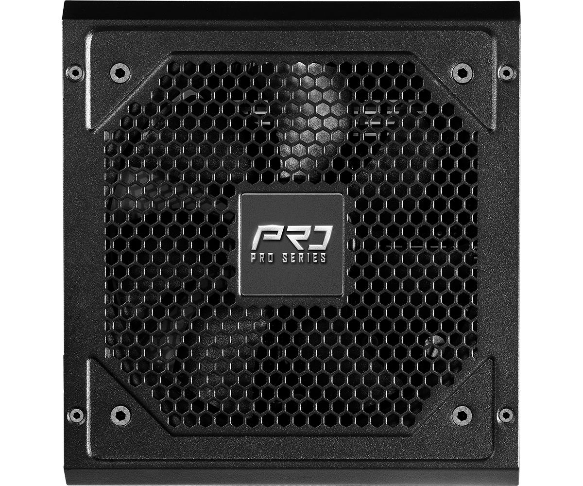 9b0173d3-93ce-4ef5-b151-bbc53d3b6e93 Power Supply ASROCK ATX PC 100 - 240 V 750 W PRO-750G