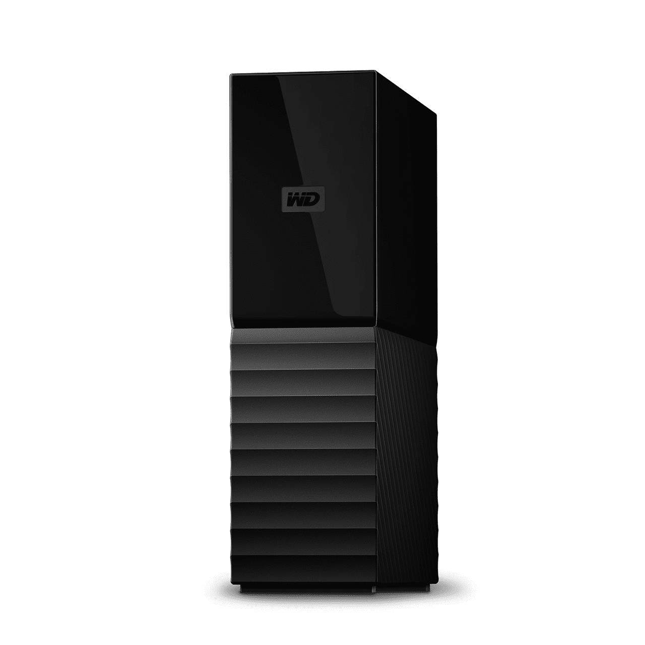 9c191eed-4bbd-4de7-aba7-14bd2c359723-1 Išorinis HDD WESTERN DIGITAL My Book 14TB USB 2.0 ir USB 3.0, juodas