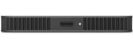 External HDD LACIE Mobile Drive Secure STLR2000400 2TB USB-C USB 3.2 Colour Space Gray STLR2000400