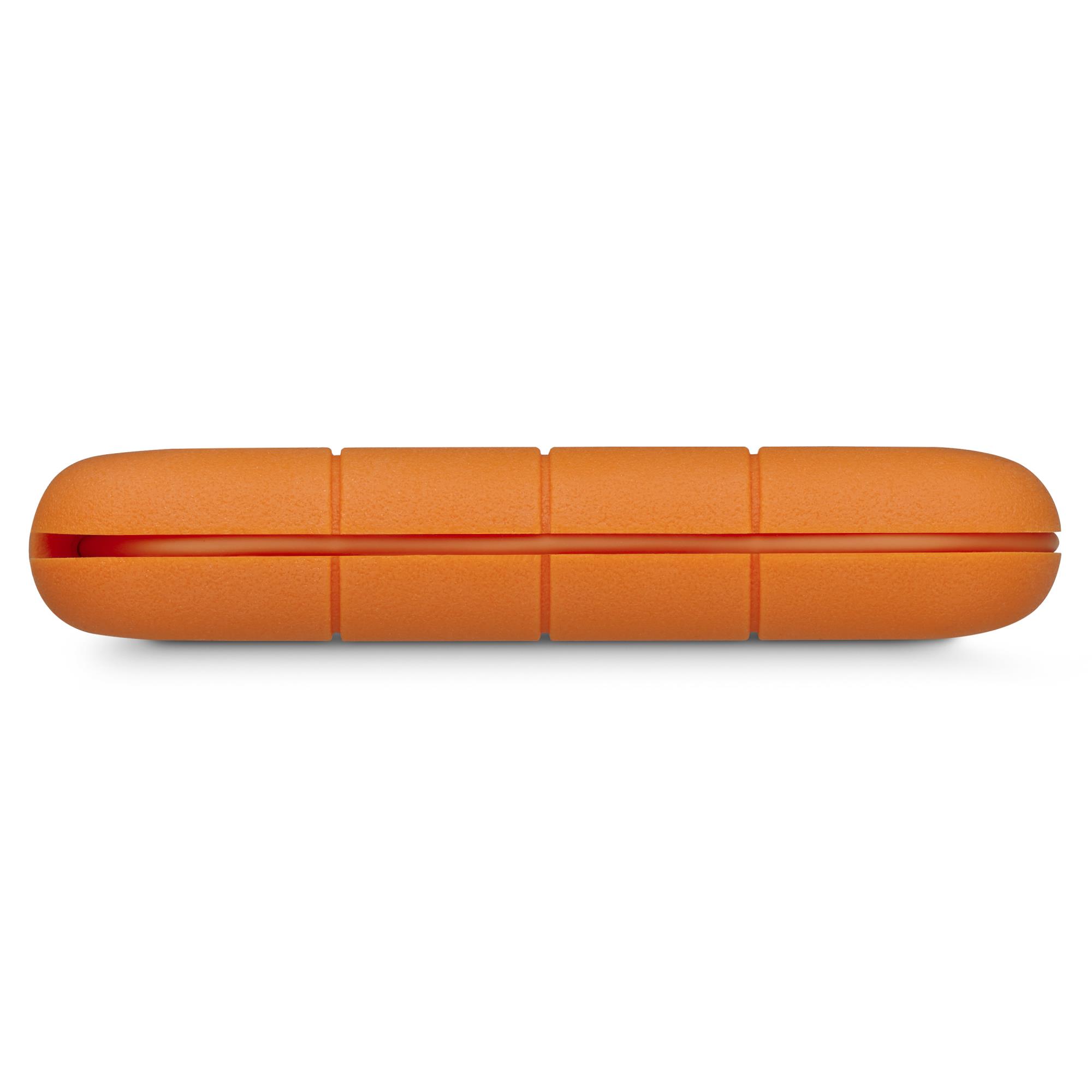 a03511df-6ac0-4e78-95a8-0345d180caf1-1 External HDD LACIE 2TB USB-C Colour Orange STFR2000403