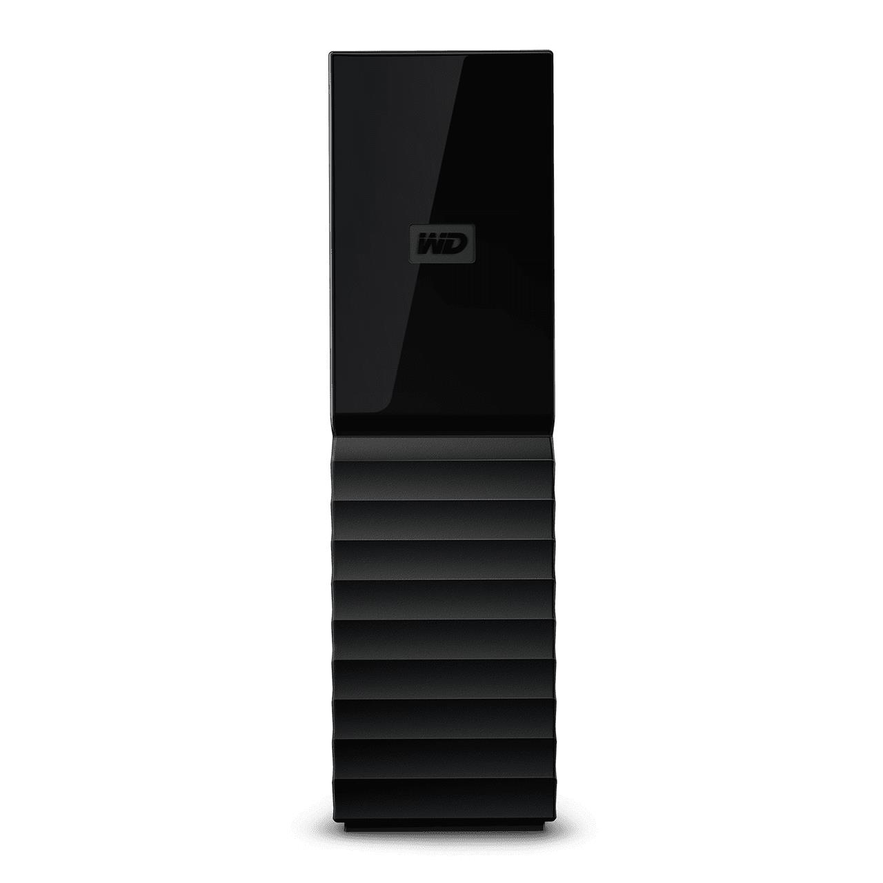 a1577f29-4b1e-4d97-8dfa-dbbca24262ad-1 Išorinis HDD WESTERN DIGITAL My Book 14TB, šoninis vaizdas su USB 2.0 ir 3.0 prievadais