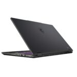 Notebook MSI Cyborg Cyborg 15 B13WEKG CPU Intel Core i5 i5-13420H 2100 MHz 15.6" 1920x1080 RAM 16GB DDR5 5600 MHz SSD 512GB NVIDIA GeForce RTX 5050 8GB ENG Windows 11 Home Black 1.98 kg CYBORG_15_B13WEKG-646NL
