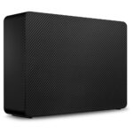 External HDD SEAGATE Expansion 8TB USB 3.0 Drives 1 Black STKP8000400