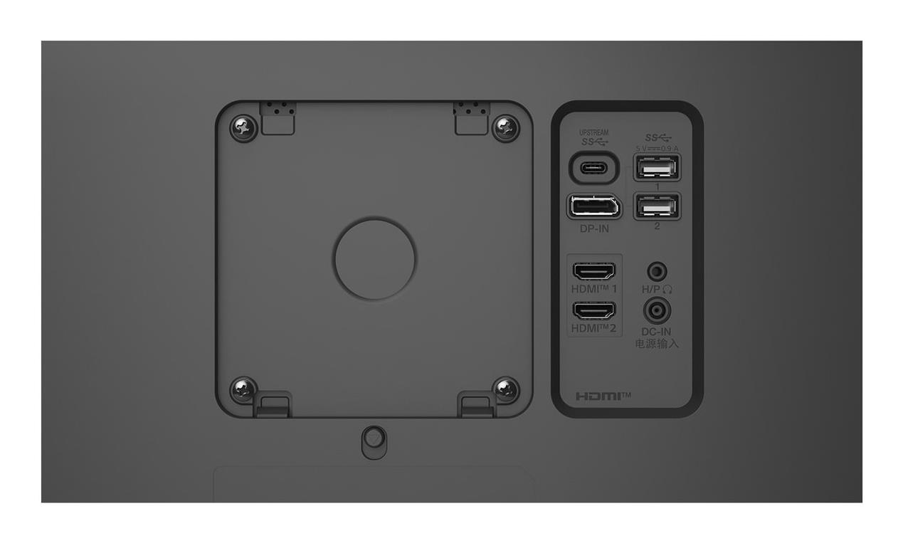 a6f313aa-da24-476d-a750-99775fd4444c Monitorius LG 31.5" su 4K UHD rezoliucija, matomas iš šono