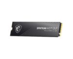 SSD PCIE G5 M.2 NVME 2TB SPAT./M571 S78-440Q1K0-P83 MSI