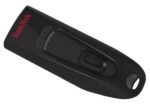 MEMORY DRIVE FLASH USB3 32GB/SDCZ48-032G-U46 SANDISK