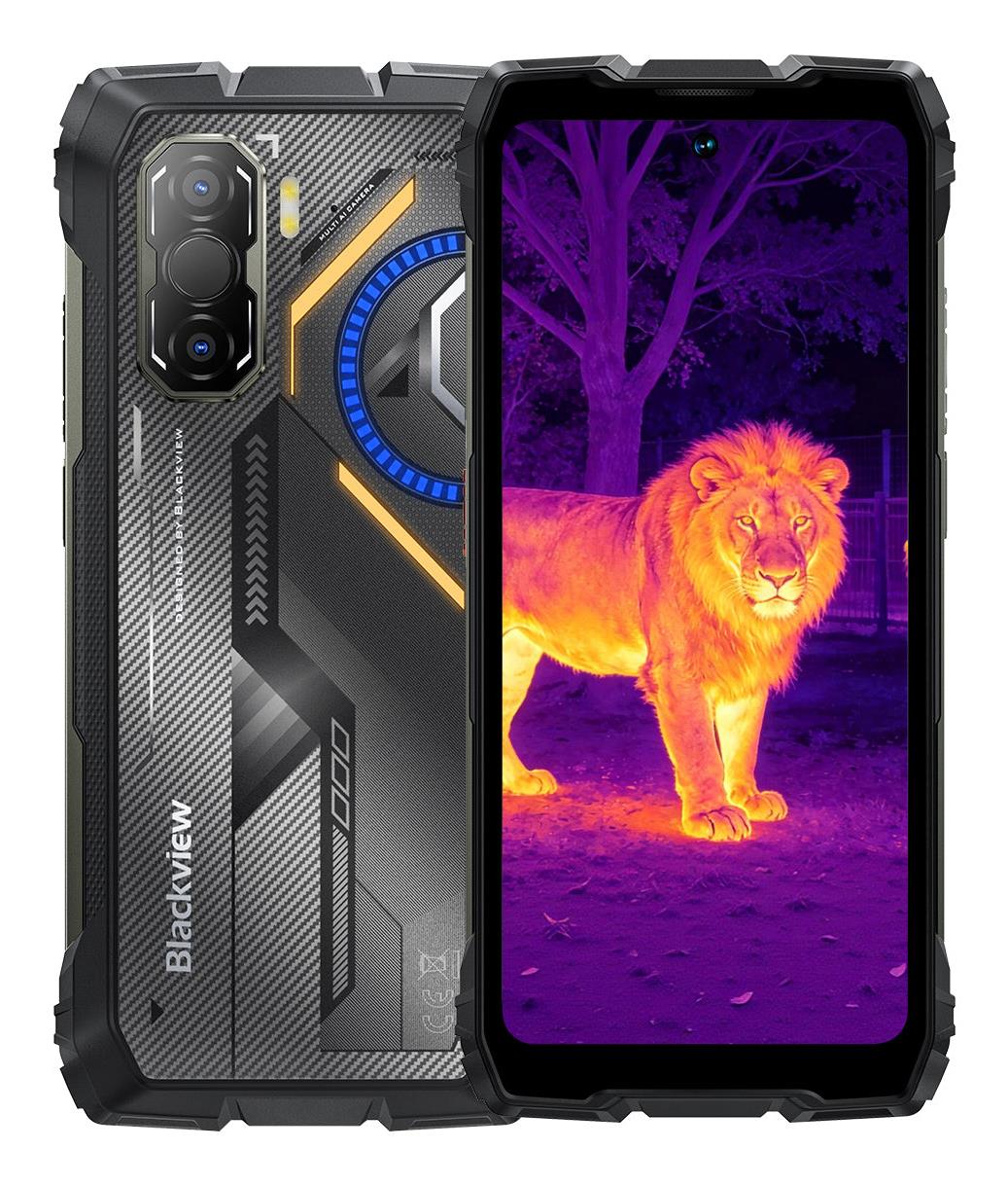 af7b1ca3-e618-45f1-921b-5dd0073a3bdb Mobilus telefonas Blackview ROCK 3 su 8 GB RAM ir 256 GB atminties