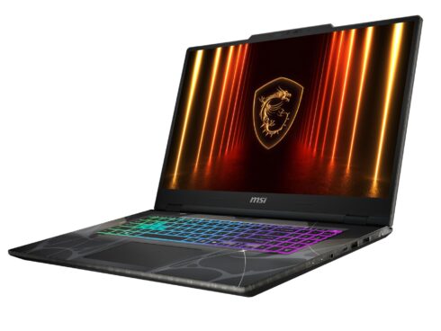 NB CYBORG 17 CI7-13620H 17"/16GB/1TB W11 B13WGKG-231NL MSI