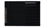 SSD KINGSTON DC3000ME 3.84TB su U.2 jungtimi ir PCIe 5.0 интерфейсом
