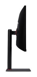 LCD Monitor ACER 34 " 3440 x 1440 pixels Native aspect ratio 21:9 LED Curved UM.CX5EE.001