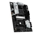 Mainboard MSI AMD B550 Socket AM4 ATX RAM DDR4-SDRAM 4xSlots Wi-Fi Yes Bluetooth Yes 2xNumber of M.2 (M) slots B550GAMINGWIFI