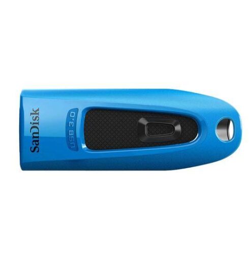 SanDisk USB 3.0 atminties kortelė 32GB, modelis SDCZ48-032G-U46B