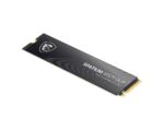 SSD PCIE G5 M.2 NVME 2TB SPAT./M571 S78-440Q1K0-P83 MSI