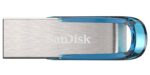 SanDisk Ultra Flair USB 3.0 atminties kortelė 32GB