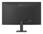 LCD Monitor LG 27 " 1920 x 1080 pixels Full HD Native aspect ratio 16:9 LCD Flat 27U41YA-B
