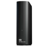 Išorinis HDD WESTERN DIGITAL Elements 10TB su USB 3.0