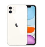 iPhone 11 64GB balta A klasė