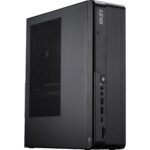 PC MSI Desktop Intel® CoreT i5 i5-14400 16 GB DDR5-SDRAM Storage SSD Total storage capacity 512 GB SSD 512 GB Not available Intel UHD Graphics 730 Wi-Fi Yes Bluetooth Yes Windows 11 Pro PRODP80A14G-004EU