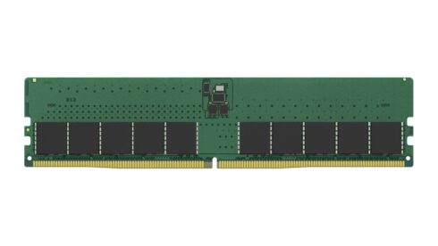 KINGSTON DDR5 48 GB Unregistered CL 46 1.1 V 288-pin DIMM