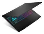Notebook MSI Katana 15 HX B14WGK CPU Intel® CoreT i7 i7-14650HX 15.6 " 1920 x 1080 pixels RAM 16 GB DDR5-SDRAM SSD 1000 GB Discrete graphics NVIDIA GeForce RTX 5070 8 GB On-board graphics Yes Numeric keypad Yes OS installed Windows 11 Home Colour Black Weight 2.4 kg 5600 MHz KATANA15HXB14WGK-847NL