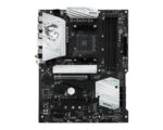 Mainboard MSI AMD B550 Socket AM4 ATX RAM DDR4-SDRAM 4xSlots Wi-Fi Yes Bluetooth Yes 2xNumber of M.2 (M) slots B550GAMINGWIFI