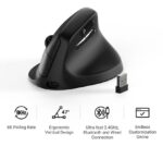 MOUSE USB OPTICAL WRL M5/BLACK M5-A23 KEYCHRON