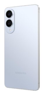MOBILE PHONE GALAXY S25 EDGE/256GB TIT/BL SM-S937B SAMSUNG