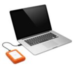 External HDD LACIE 2TB USB 3.0 LAC9000298
