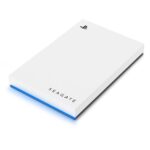 External HDD SEAGATE STLV2000201 2TB USB 3.0 Colour White STLV2000201