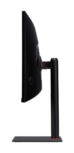 LCD Monitor ACER 34 " 3440 x 1440 pixels Native aspect ratio 21:9 LED Curved UM.CX5EE.001