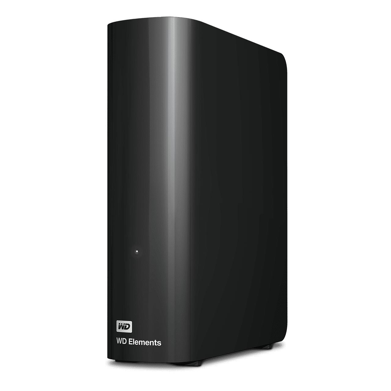 cae6d3c6-50de-4e51-9088-efacc7070fe8-1 Išorinis HDD WESTERN DIGITAL Elements 12TB USB 3.0, juodas