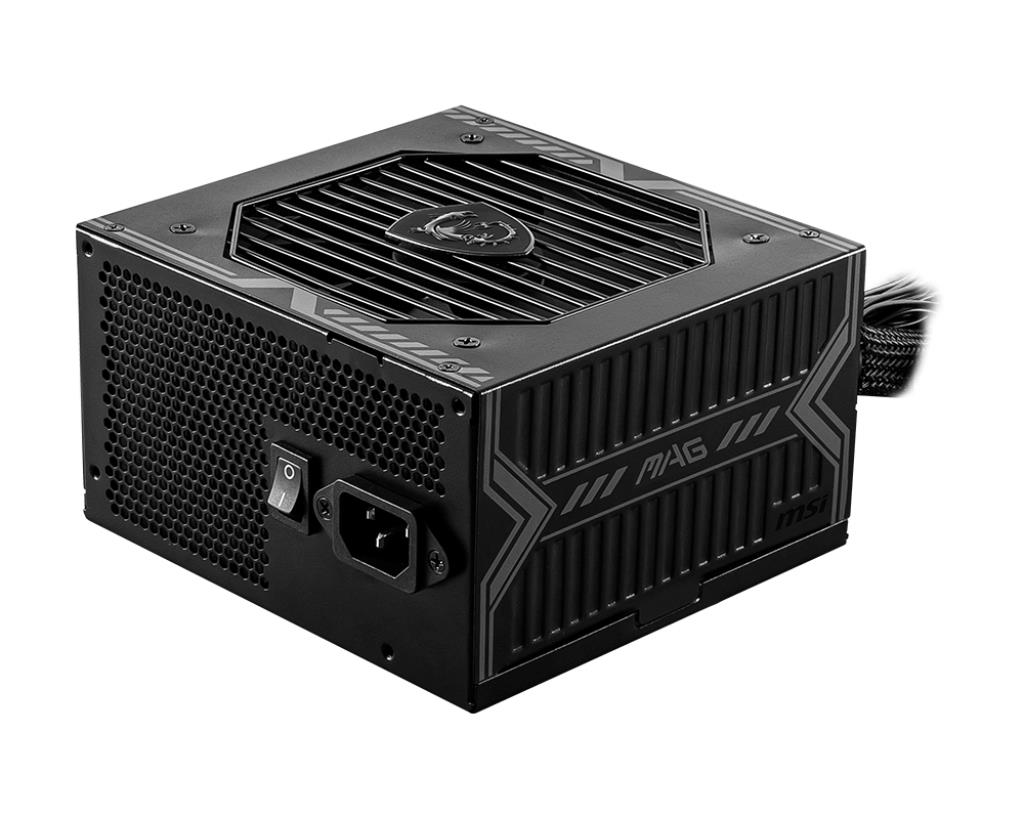 cd150d02-b573-45b1-9f5b-032c332798b0-1 Maitinimo blokas MSI 750W su 80 PLUS BRONZE efektyvumu
