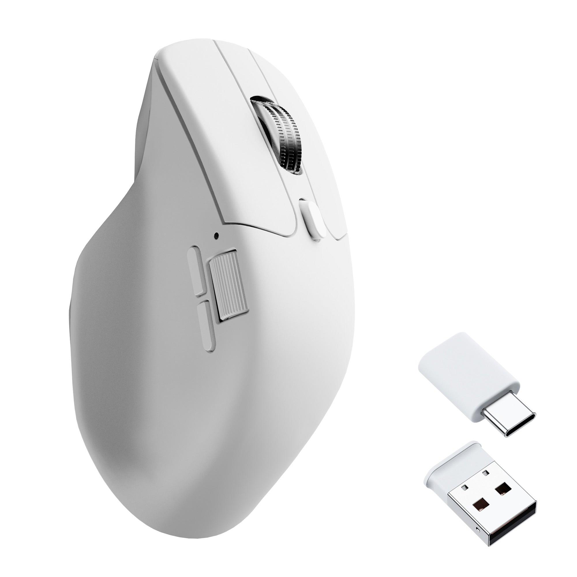 d0123c20-cf22-4c83-80f0-e113ccc6354b-1 Keychron M6 belaidė optinė pelė su 2.4 GHz ir Bluetooth ryšiu
