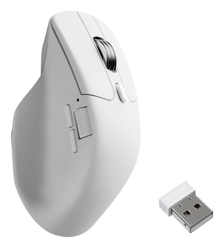 d0dfe196-ca6e-44d6-a452-6edd31b009bc-1 Keychron M6 bevielė optinė pelė su PixArt 3311 jutikliu