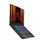 NB CYBORG 17 CI7-13620H 17"/16GB/1TB W11 B13WGKG-231NL MSI