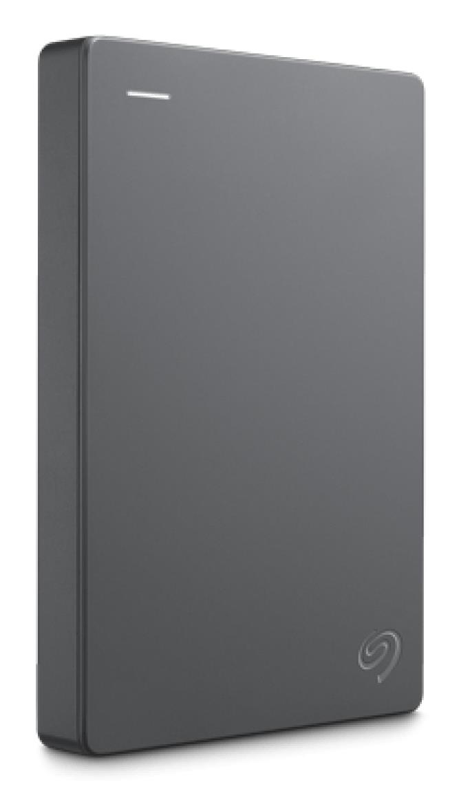 d60f3211-29cf-4663-8f60-8fb7c8c9d98e-1 Išorinis HDD Seagate Basic 1TB, matomas iš šono su jungtimis