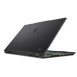 Notebook MSI CPU Intel® CoreT i7 i7-13620H 17.3 " 1920 x 1080 pixels RAM 16 GB DDR5-SDRAM SSD 512 GB Discrete graphics NVIDIA GeForce RTX 5060 8 GB On-board graphics Yes Numeric keypad Y OS installed Windows 11 Home Colour Black Weight 2.5 kg 5200 MHz CYBORG17B13WFKG-229NL
