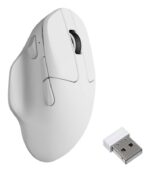 MOUSE USB OPTICAL WRL M7/WHITE M7-A24 KEYCHRON