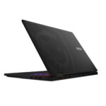 Notebook MSI Crosshair 18 HX AI A2XWGKG CPU Intel Core Ultra 7 255HX 18 " 2560 x 1600 pixels RAM 32 GB DDR5-SDRAM SSD 1000 GB Discrete graphics NVIDIA GeForce RTX 5070 8 GB On-board graphics Yes Numeric keypad Yes OS installed Windows 11 Home Colour Black Weight 2.9 kg 6400 MHz CRO18HXAIA2XWGKG-049NL