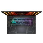NB CYBORG 17 CI7-13620H 17"/16GB/1TB W11 B13WGKG-231NL MSI
