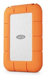 External SSD LACIE 4TB STND4000400